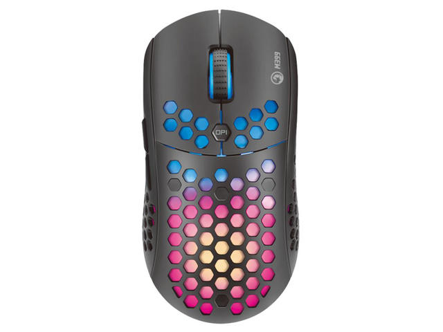 Мишки Marvo M399