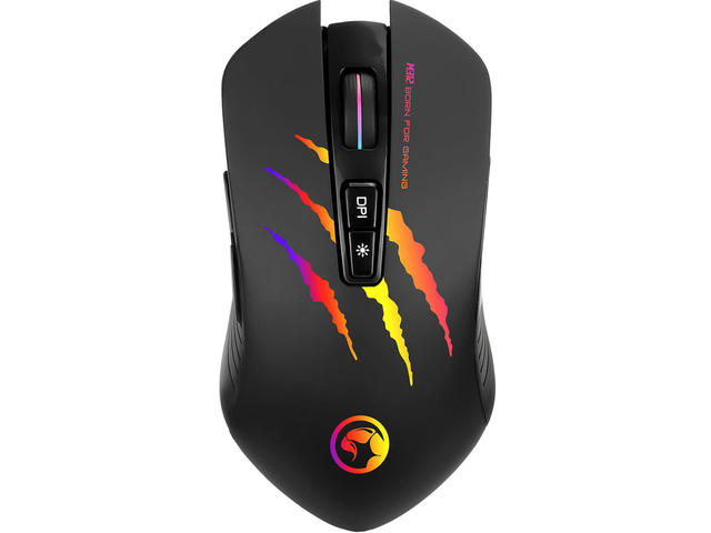 Мишки Marvo M312