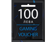 Игри Samsung Odyssey Gaming Voucher