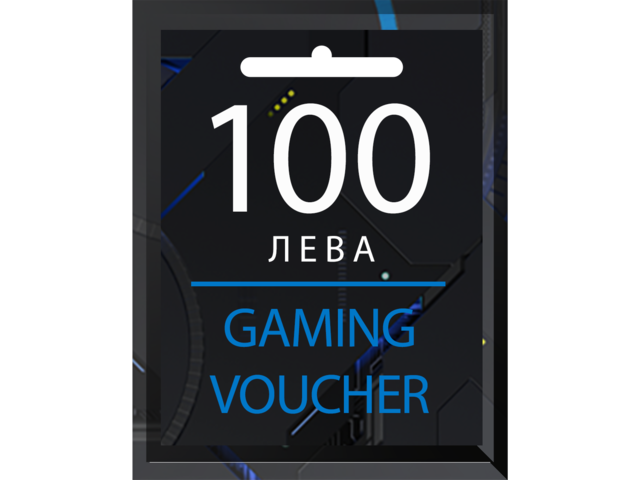 Игри Samsung Odyssey Gaming Voucher