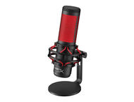 Микрофони HyperX QuadCast