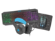 Клавиатури Fury THUNDERSTREAK 3.0