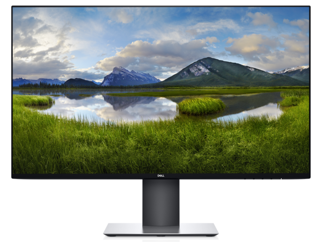 Монитори Dell U2721DE 