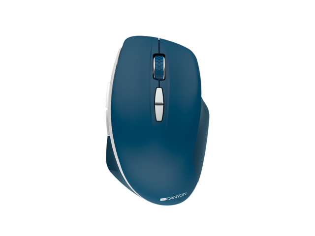 Мишки Canyon MW-21 CNS-CMSW21BL