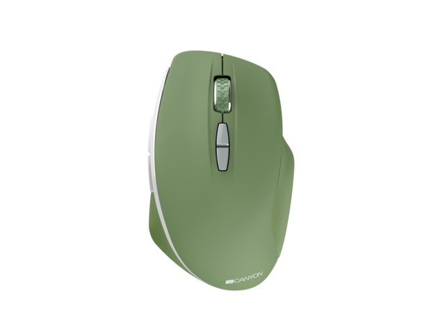 Мишки Canyon MW-21 CNS-CMSW21SM