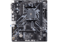 Дънни платки Gigabyte B450M H
