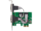 Джаджи MANHATTAN PCI Express контролер