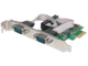 Джаджи MANHATTAN PCI Express контролер