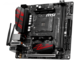 Дънни платки MSI B450I GAMING PLUS AC