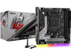 Дънни платки ASRock B550 Phantom Gaming-ITX/ax