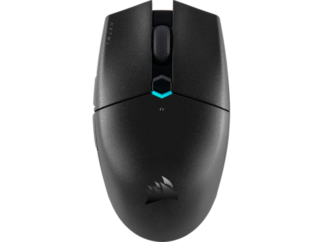 Мишки Corsair KATAR PRO Wireless Gaming Mouse (EU) 