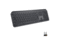 Клавиатури Logitech MX Keys Advanced Wireless Illuminated Keyboard