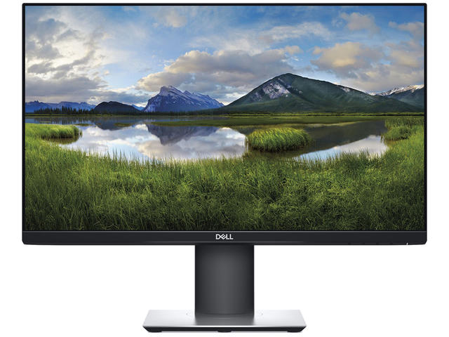 Монитори Dell P2719HC 