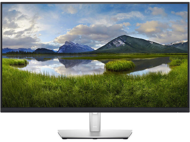 Монитори Dell P3221D