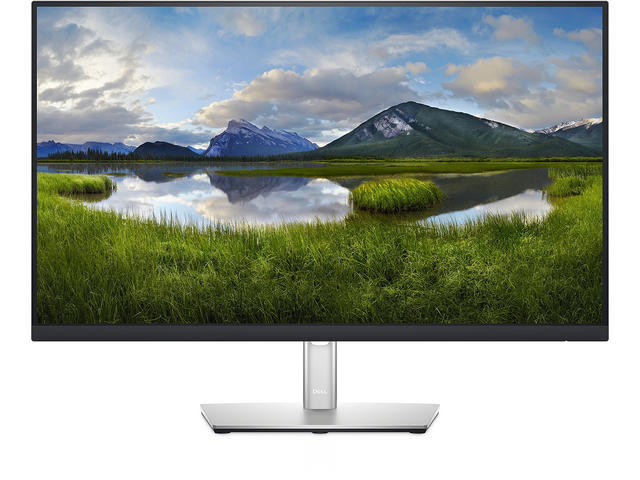 Монитори Dell P2721Q