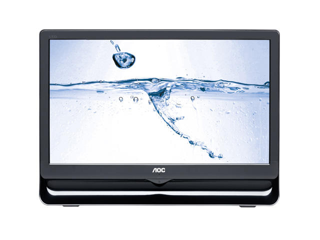 Монитори AOC E2066SN