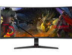 Монитори LG 34UC89G-B