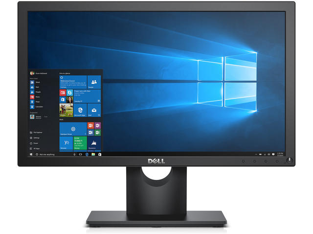 Монитори Dell E1916HV