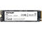 SSD 256GB Patriot P300 M.2 NVMe