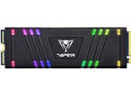 SSD 512GB Patriot Viper VPR100 M.2 NVMe