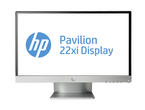 Монитори HP Pavilion 22xi