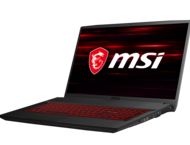 Лаптопи MSI GF75 Thin 10SCSR
