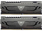 Оперативна памет 16GB (2x8GB) DDR4 3600MHz Patriot Viper Steel