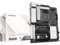 Дънни платки Gigabyte B550 VISION D