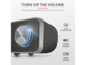 Колони TRUST Arys USB Soundbar