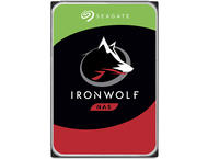 Твърди дискове 4TB 5900rpm Seagate IronWolf NAS