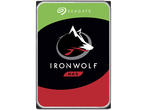 Твърди дискове 6TB 5400rpm Seagate IronWolf NAS