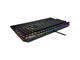 Клавиатури ASUS TUF Gaming K3 RGB, Red switch, Aura sync