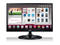 Монитори LG 24MS53S