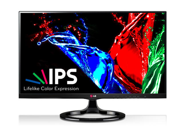 Монитори LG 27MA73D