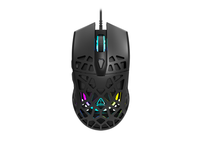 Мишки Canyon Puncher GM-20, в черно