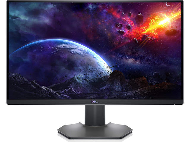 Монитори Dell S2721DGFA