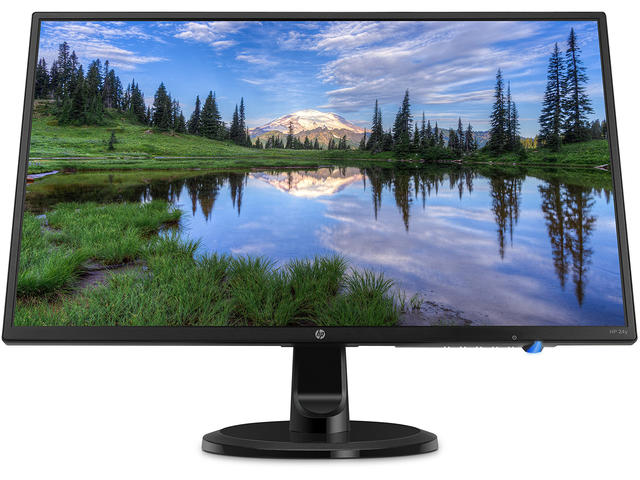 Монитори HP 24y
