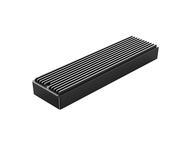 Джаджи Orico външна кутия за диск Storage - Case - M.2 NVMe M-key 10 Gbps