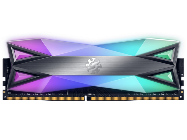 Оперативна памет 16GB DDR4 3600 MT/s XPG SPECTRIX D60G