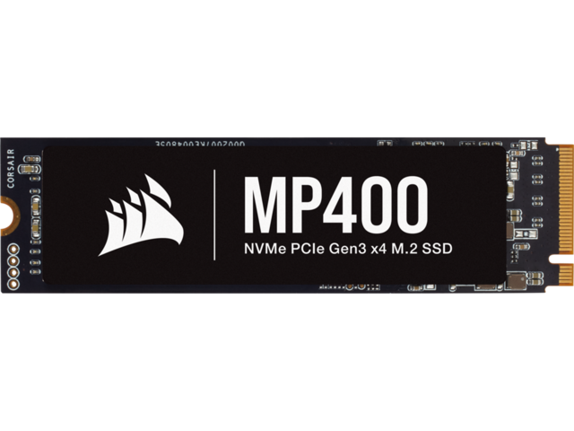 SSD 8TB Corsair MP400 M.2 NVMe
