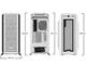 Кутии be quiet! Silent Base 802 Window White