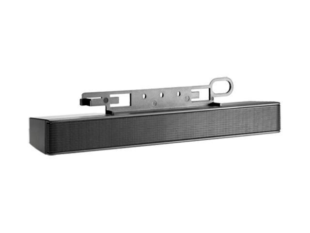 Колони HP LCD Speaker Bar