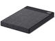 Външни HDD 1TB Seagate Backup Plus Ultra Touch, в черно