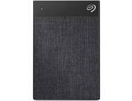 Външни HDD 2TB Seagate Backup Plus Ultra Touch, в черно