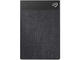 Външни HDD 2TB Seagate Backup Plus Ultra Touch, в черно