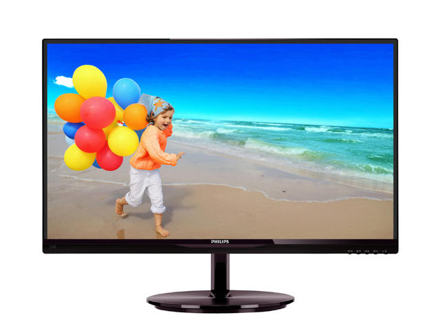Монитори Philips 234E5QSB