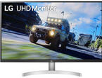 Монитори LG 32UN500-W