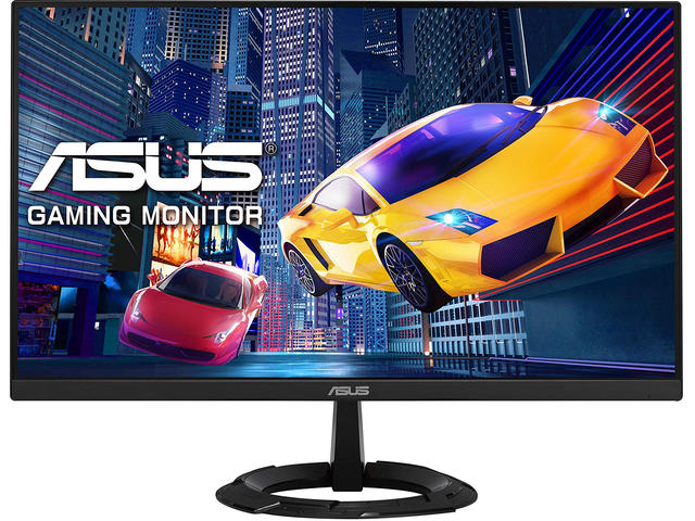 Монитори ASUS VZ249HEG1R