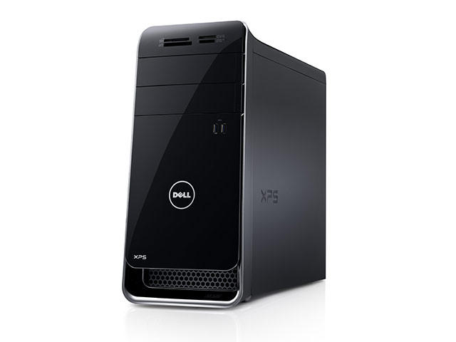 Компютри Dell XPS 8700
