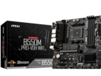 Дънни платки MSI B550M PRO-VDH WiFi